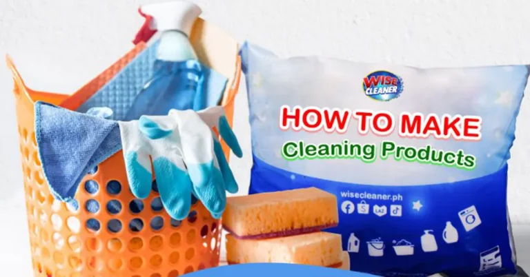 Wise Cleaner PH