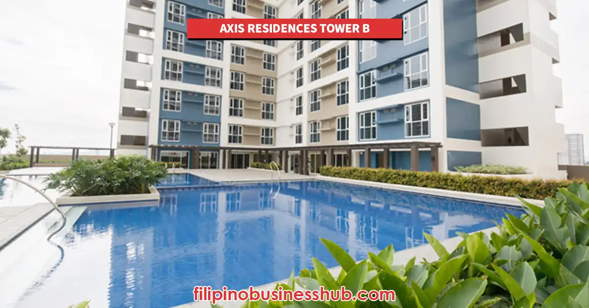 Axis Residences Tower B (Mandaluyong) Opening Hours and Closing Hours