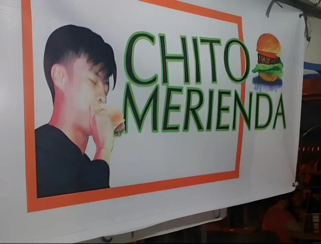 Chito Merienda