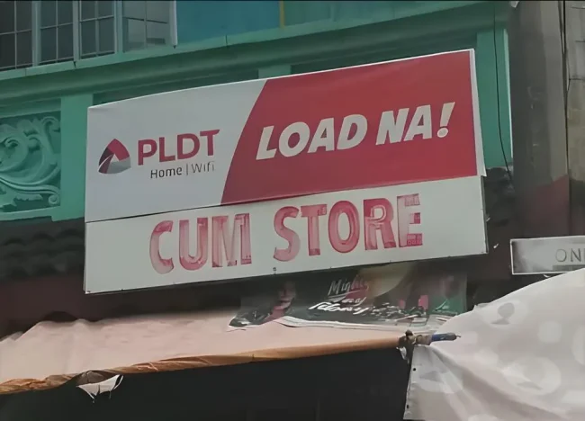 Cum Store