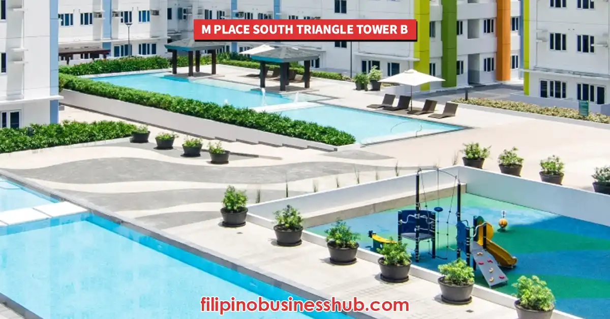 M Place South Triangle Tower B (Quezon City) Opening Hours and Closing Hours