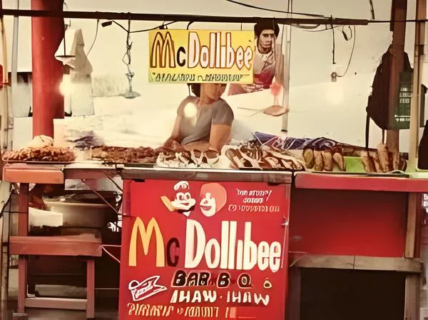 Mcdollibee