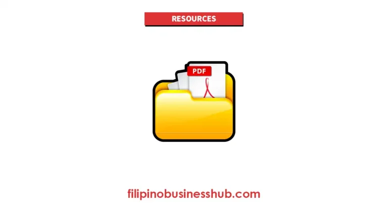 PDF Resources