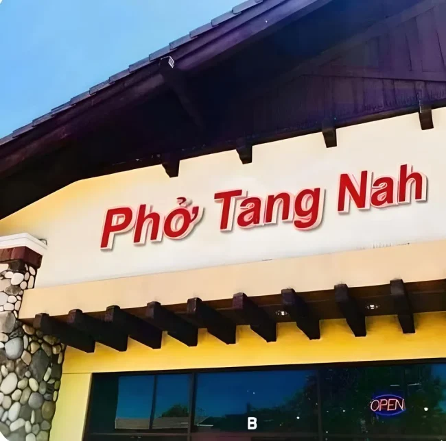 Pho Tang Nah