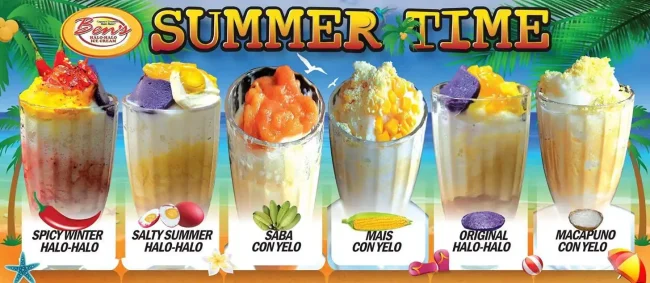 Ben's Halo-Halo (Manila)