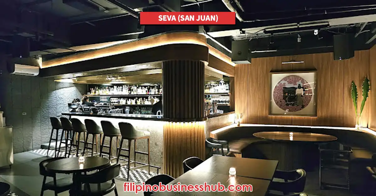 SEVA (San Juan) Opening Hours and Closing Hours