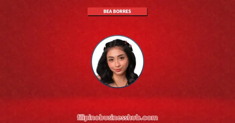 Bea Borres Business and Family Business