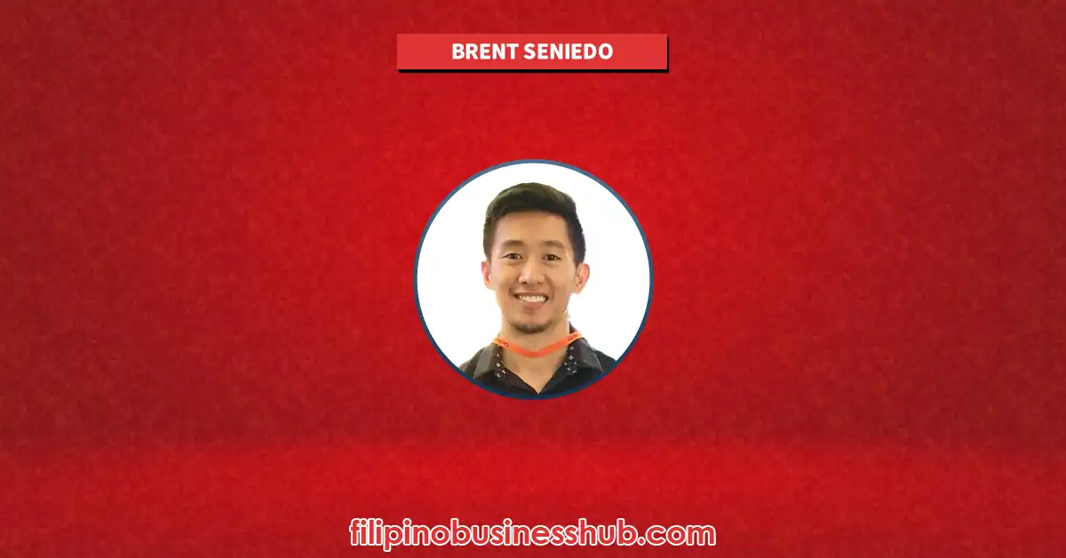 Brent Seniedo Business and Family Business