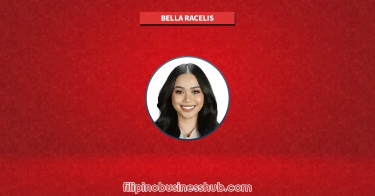 Bella Racelis Business and Family Business