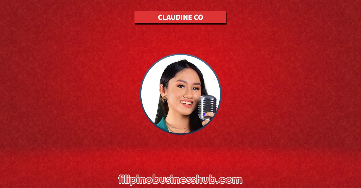 Claudine Co Business and Family Business