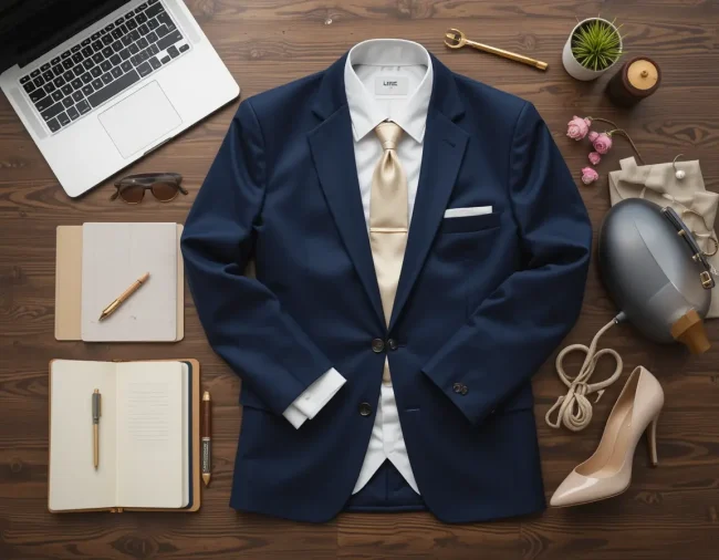 Business Attire in the Philippines