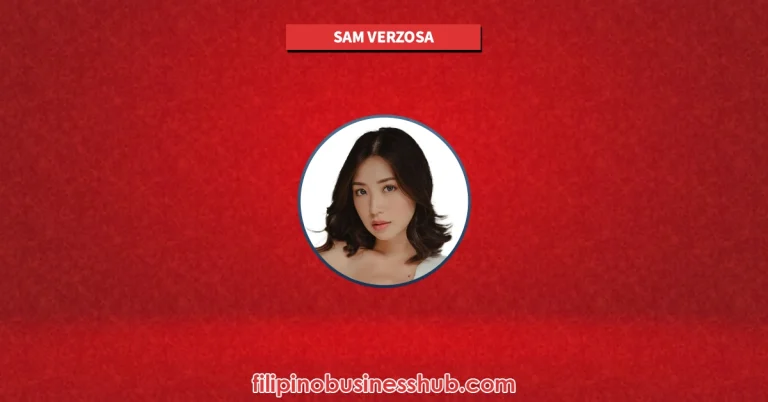 Kryz Uy Business and Family Business