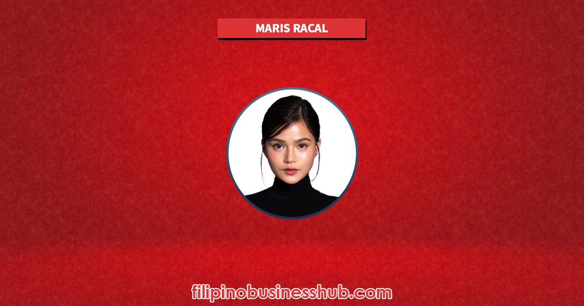 Maris Racal Business and Family Business