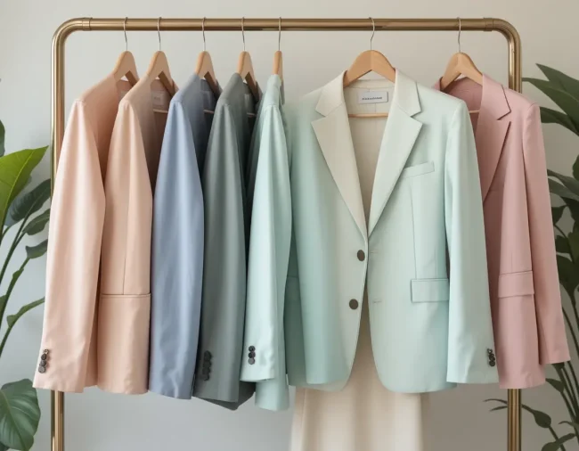 Modern Trends & Global Influences