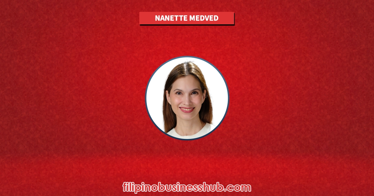 Nanette Medved Business and Family Business
