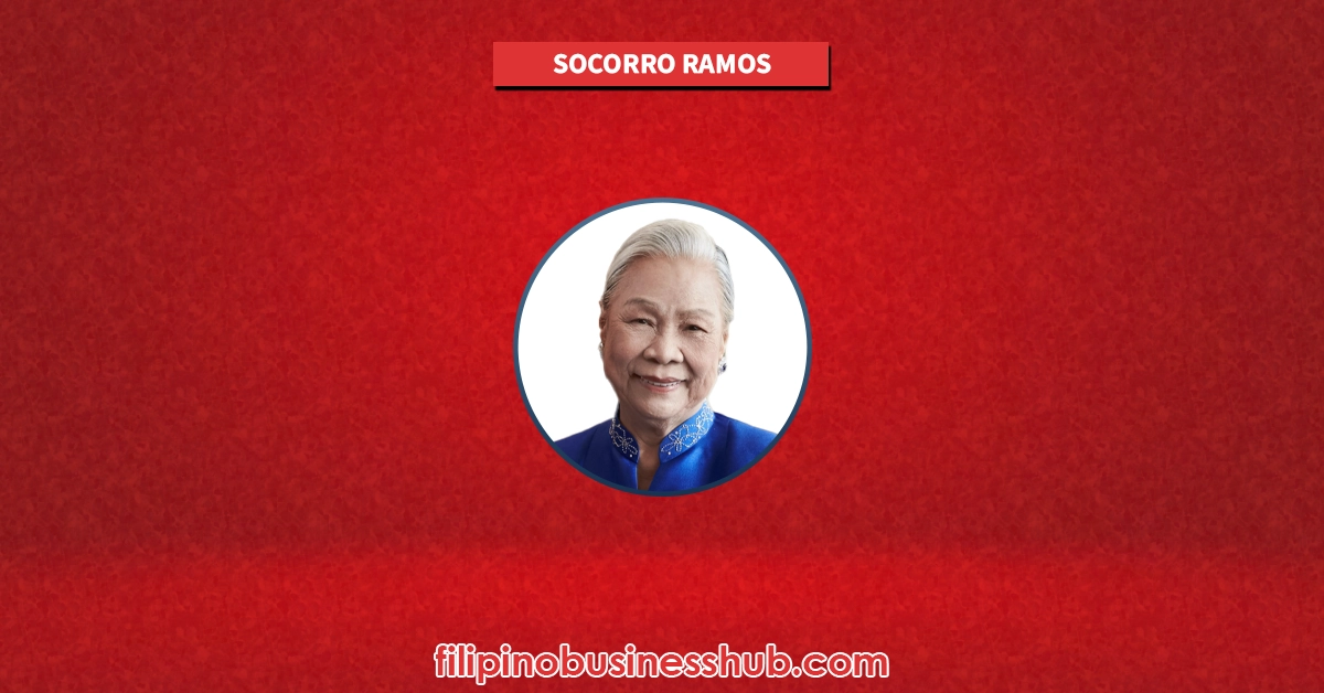Socorro Ramos Business and Family Business