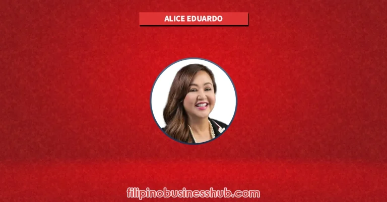 Alice Eduardo Business and Family Business