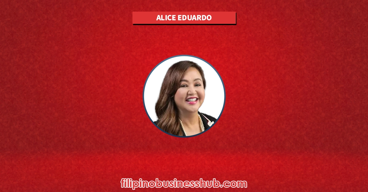 Alice Eduardo Business and Family Business