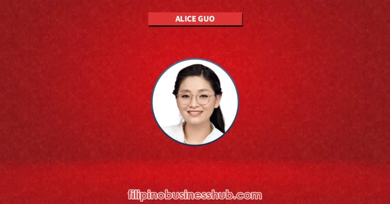 Alice Guo Business and Family Business