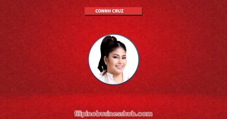 Connh Cruz Business and Family Business