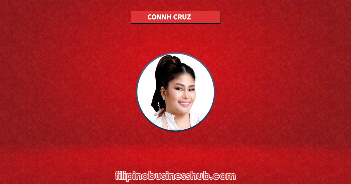 Connh Cruz Business and Family Business Connh Cruz Business and Family Business