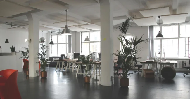 Office Furniture in the Philippines: Maximizing Small Workspaces