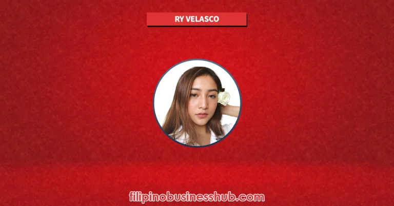 Ry Velasco Business and Family Business