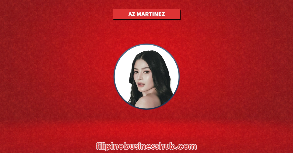 AZ Martinez Business and Family Business