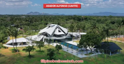 Asador Alfonso (Cavite) Opening Hours and Closing Hours