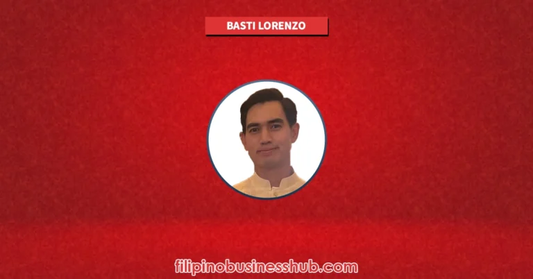 Basti Lorenzo Business and Family Business