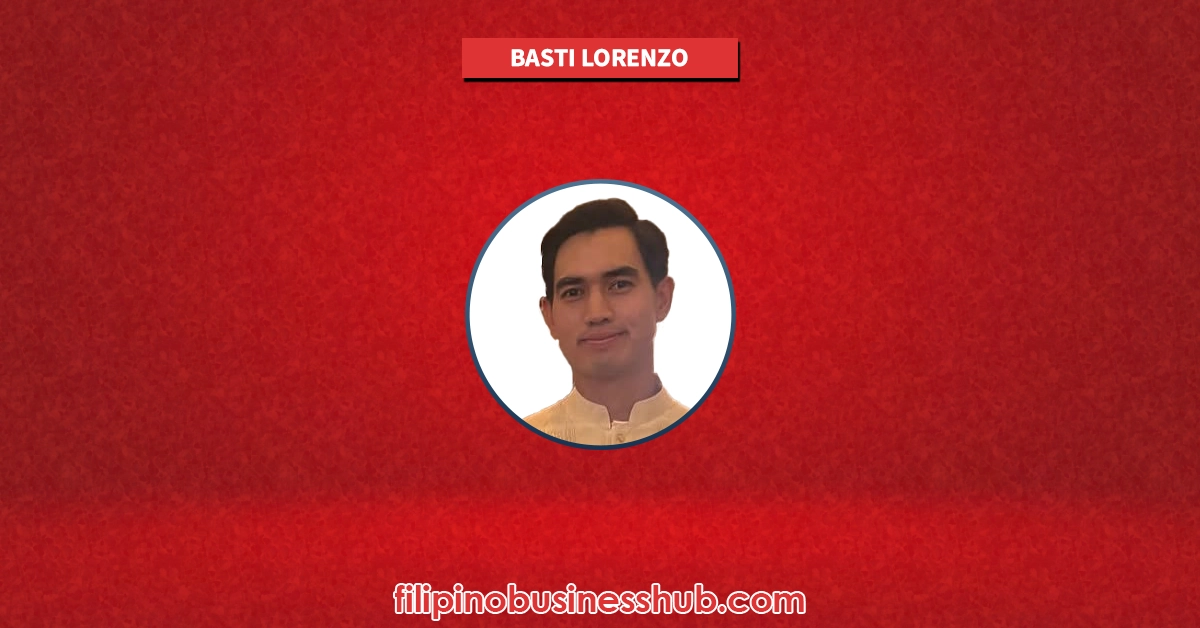 Basti Lorenzo Business and Family Business