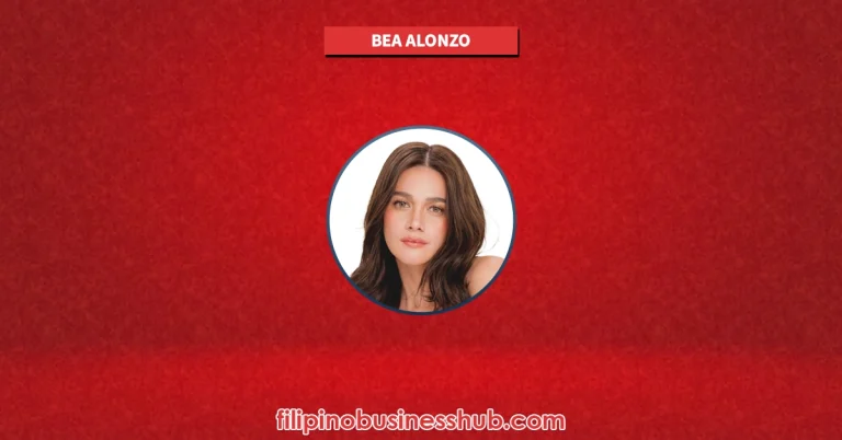 Bea Alonzo Business and Family Business