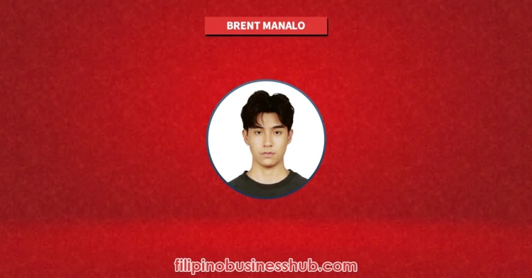 Brent Manalo Business and Family Business