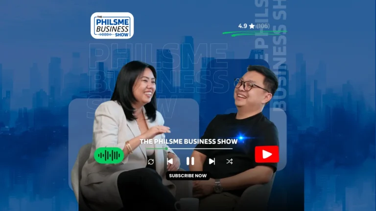 CEO Trixie with Chino Granda PR PODCAST