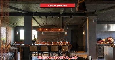 Celera (Makati) Opening Hours and Closing Hours