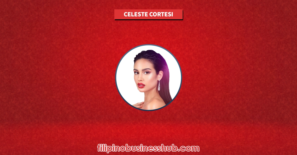 Celeste Cortesi Business and Family Business