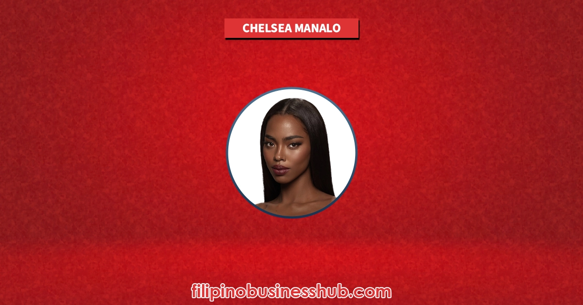 Chelsea Manalo Business and Family Business Chelsea Manalo Business and Family Business