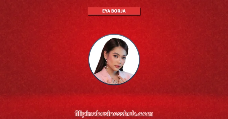 Eya Borja (eyavanana) Business and Family Business