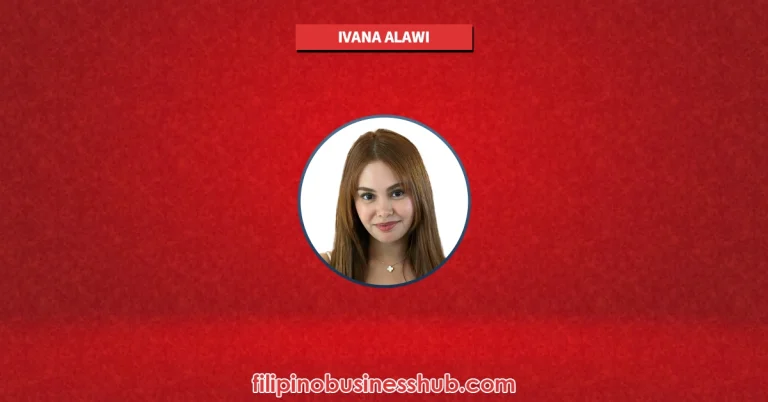 Ivana Alawi Business and Family Business