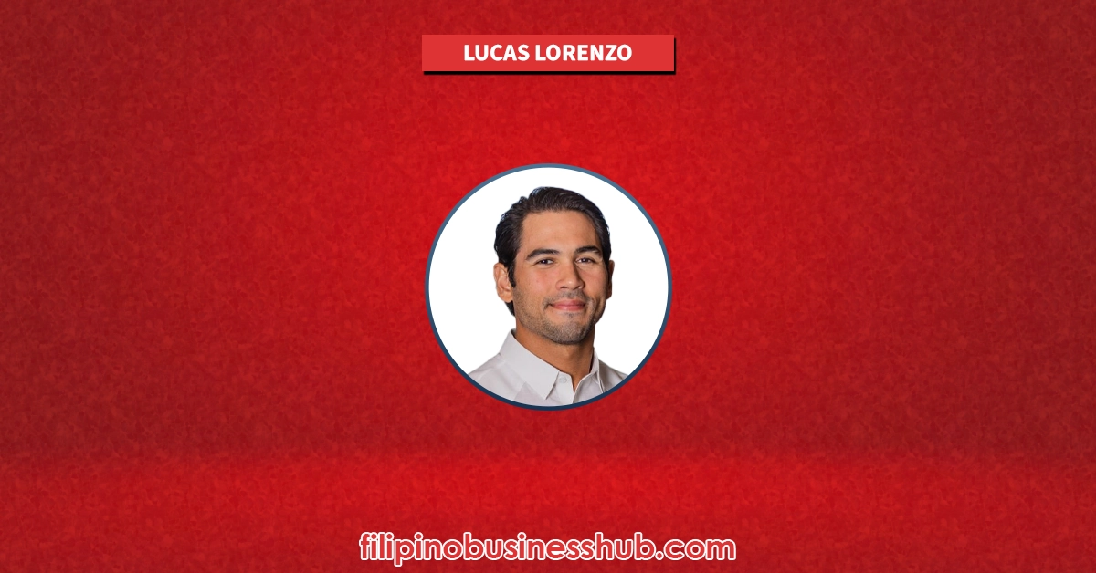 Lucas Lorenzo Business and Family Business