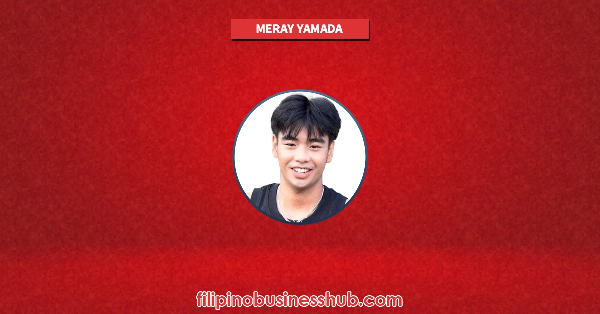 Meray Yamada Business and Family Business