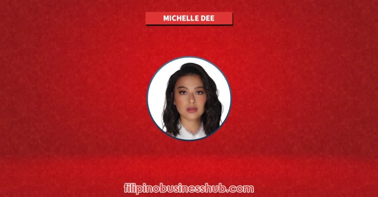 Michelle Dee Business and Family Business