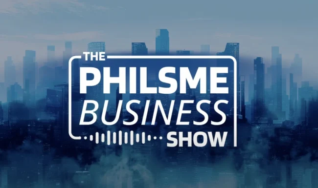 PHILSME Business Show Podcast