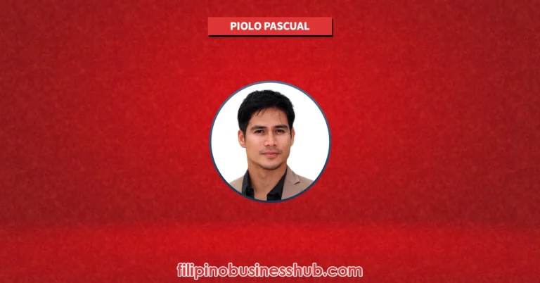 Piolo Pascual Business and Family Business