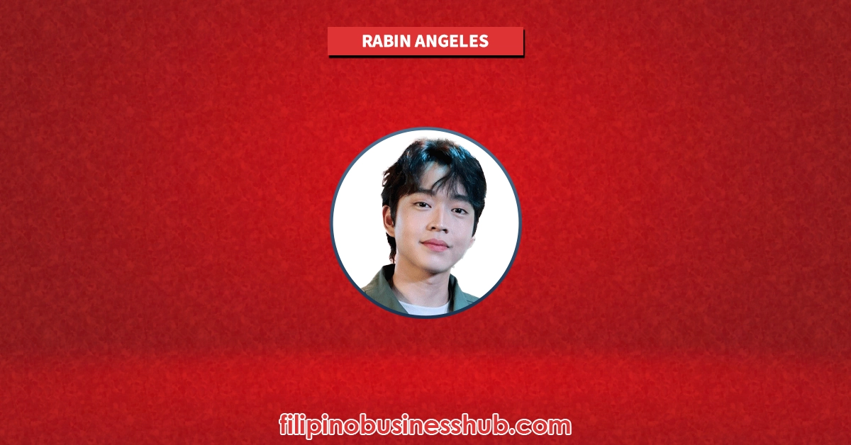 Rabin Angeles Business and Family Business