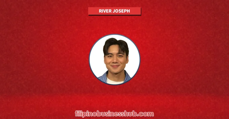 River Joseph Business and Family Business