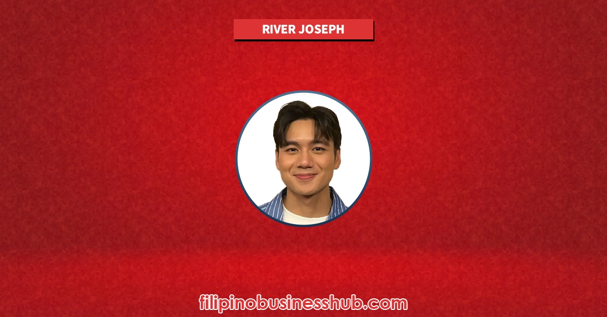 River Joseph Business and Family Business