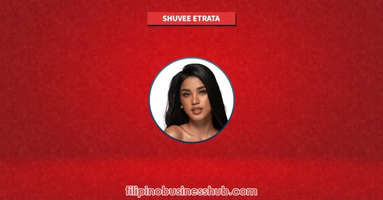 Shuvee Etrata Business and Family Business