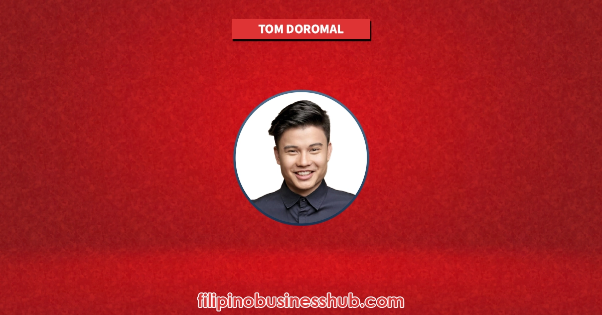 Tom Doromal Business and Family Business