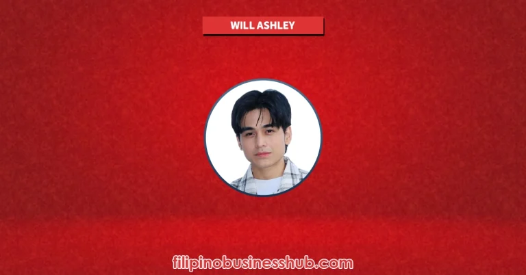 Will Ashley Business and Family Business